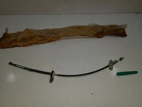 Ford 320.fd1s63 Mustang 1963 8-302 Nos Throttle Cable 1669583