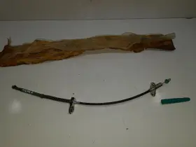 320.fd1s63 Ford Mustang 1963 8-302 Nos Throttle Cable 1669583