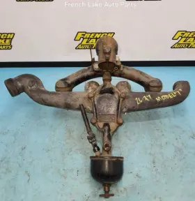 320.fd1t27 Ford Holley Vaporizer Carburetor Fits 1927 Model T 1322846 320.fd1t27 Ford Holley Vaporizer Carburetor Fits 1927 Model T 1322846