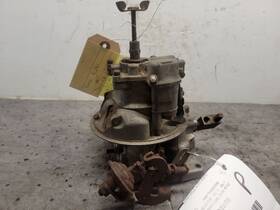 Ford 320.fd1w56 1956 Thunderbird 4bbl Carburetor R1162 1630866