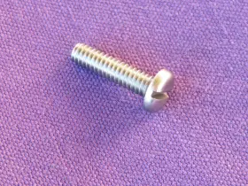 38292-s Ford Mustang Fairlane Falcon Cougar Autolite 4100 4v Secondary Venturi Bolt 38292-s Ford Mustang Fairlane Falcon Cougar Autolite 4100 4v Secondary Venturi Bolt