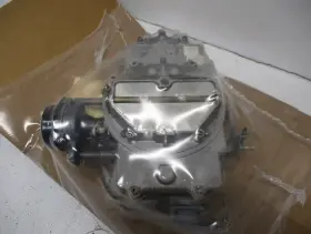 64-5020 Ford C5afac Autolite 4100 4 Bbl Carburetor Holley Reman