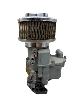 239-272 Ford 723884664532 Holley 94 Carb 1939 To 1953 Cars Flathead V-8 Inch Cid Engine Used