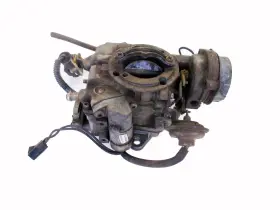 7598s Ford 1984 - 1988 300 4.9 Six Cylinder Carter Feedback One Barrel Carburetor
