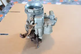 8ba-9515 Ford 1949 1950 1951 8ba Holley 94 Flathead V8 Carburetor Core