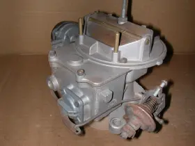 C6mf-b Ford / Autolite Ford/autolite 2100 Carburetor - 1966 390 V-8 #c6mf-b 1.23 Inch Core