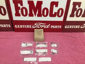 B6a-9891-ak Ford B6a-9890-a 1956 Thermostsate Choke Tube 5 Piece Kit B6a-9891-ak Ford B6a-9890-a 1956 Thermostsate Choke Tube 5 Piece Kit