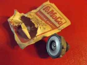 B8tz-9a565-b Ford Rare Nos 1950-1960s Car Truck Carburetor Economizer Valve / B8tz-9a565-b Ford Rare Nos 1950-1960s Car Truck Carburetor Economizer Valve /