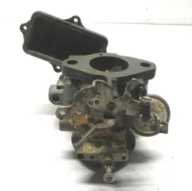 C1ge-9510b Ford 1960-61 Mercury Comet 144 6cyl Holley Carb List #2249 1bbl #c1ge-9510b Used