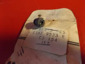 C3az-9533-e Ford Nos 1963 1964 Falcon Fairlane Ranchero Carburetor Main Jet C3az-9533-e Ford Nos 1963 1964 Falcon Fairlane Ranchero Carburetor Main Jet