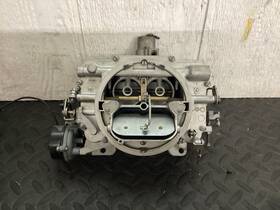 Ford C3ve-9510-a Oem Pickup Lincoln 4 Barrel Carter Carburetor