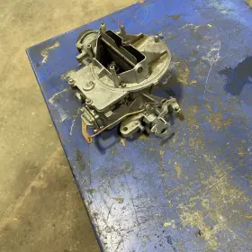 C4afde Ford Autolite 2100 Carburetor 1.14