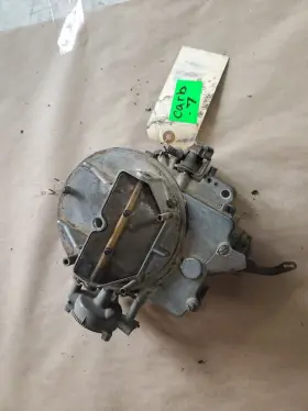C5zf-b Ford C5af-b Autolite 2100 1965 Mustang 289 2 Barrel Carburetor Core Parts Only C5zf-b Ford C5af-b Autolite 2100 1965 Mustang 289 2 Barrel Carburetor Core Parts Only