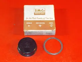 C5az-9848-b Ford Nos 1966-1969 240 250 6 Cylinder Carburetor Choke Thermostat
