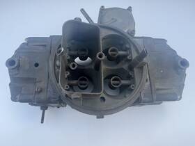 Ford C7oe-9510-d C7of-9510-d 1967 Mustang Mercury Cougar 390 4v Carburetor S Code Auto C6