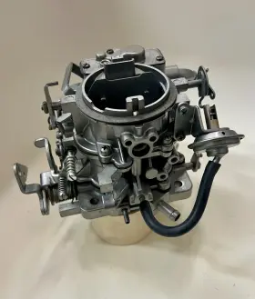 Ft67-ft72 Ford C7tf-j 2bbl Motorcraft Carburetor Truck #15