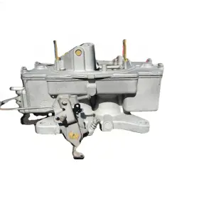 C830a Ford 1958-66 Motorcraft 4100 With Electric Choke C830a Ford 1958-66 Motorcraft 4100 With Electric Choke