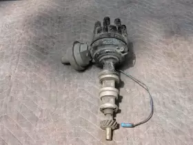 C8tf-12127 Ford 1968 289 / 302 Autolite Distributor Dated 8b9 Feb 9th