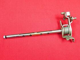 Ford C9az-9581-c 65-68 Mustang 289 4100 4v Carburetor Shaft