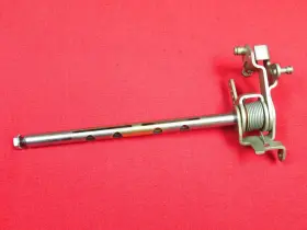 C9az-9581-c Ford 65-68 Mustang 289 4100 4v Carburetor Shaft C9az-9581-c Ford 65-68 Mustang 289 4100 4v Carburetor Shaft