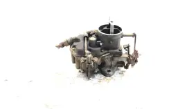 Ca307 Ford 1963 1964 Rancher Builder Carburetor Assembly Oem 170 Inline 6 A0