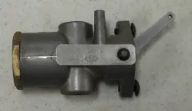 D3hz-2a622-a Ford Fomoco Vintage Valve Assembly D3-2a622-a Nib
