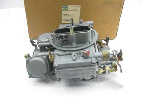 Ford D3hz-9510-dx Reman - Oem Carburetor Assembly For 1973 M400 P350 390 V8
