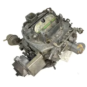 D6le-la Ford 1975-1976 Motorcraft Carburetor 4bbl