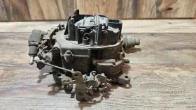 D7ve-ma Ford Motorcraft 4-barrel Carburetor D7ve Ma D7ve-ma Ford Motorcraft 4-barrel Carburetor D7ve Ma