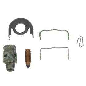 Ford D8az-9564-a Genuine 1984-1987 Bronco F-150 F250 Carburetor Valve And Seat Kit D8az9564a