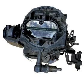 F4-4300 Ford D8pe-ea 1973-74 Motorcraft Carburetor