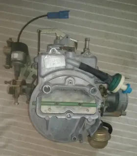 D9te-btb Ford 1977-80 Ford/mercury Motorcraft 2150 2bbl Carburetor 1.08 Venturi Carb D9te-btb Ford 1977-80 Ford/mercury Motorcraft 2150 2bbl Carburetor 1.08 Venturi Carb