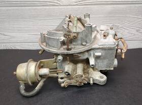 Ford D9te-drb Motorcraft 2 Barrel Carburetor F2-2150 Parts- Core-rebuild 1977-1980
