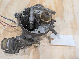 Ford E5ae-ea-a-5f-07 Motorcraft 1985 Carburetor Cfi Central Fuel Injection