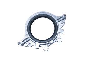 Ford E5fz-6k301-a New Oem Rear Carburetor Housing Seal Retainer Nos