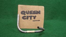 Ford Ecz-9610-b Nos Carburetor Vacuum Line 1957 Thunderbird 312 1959 Lincoln