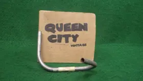 Ecz-9610-b Ford Nos Carburetor Vacuum Line 1957 Thunderbird 312 1959 Lincoln