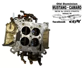 1850-4-0414 Ford - Holley 4v Barrel Carburetor List # 1850-4-0414 Ford - Holley 4v Barrel Carburetor List #