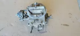 C30f-f Ford Mercury Fomoco Autolite 1963 2100 2 Barrel Carburetor Tag Comet Falcon 289