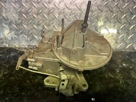 Ford Motor Company C3af-m 1957 58 59 60 61 62 63 1964 221 260 289 292 2bbl Carburetor Tag C3af Am