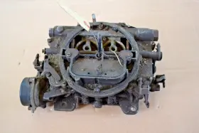 Ca7ac Ford Motorcraft Carter 4362s 1966 -67 Lincoln Mercury 462 Afb Autolite Carburetor 4 Barrel C7vf