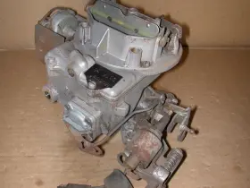 D3tf-be Ford / Motorcraft Ford/motorcraft 2100 Carburetor - 1973 302 V-8 #d3tf-be 1.08 Inch Parts D3tf-be Ford / Motorcraft Ford/motorcraft 2100 Carburetor - 1973 302 V-8 #d3tf-be 1.08 Inch Parts
