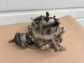 F4-4300 Ford Motorcraft D4pe-ba 429 460 4 Barrel Carburetor 1973 1974 4300