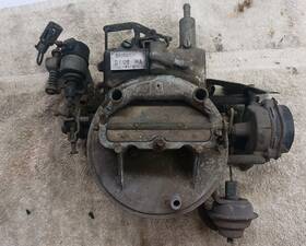 Ford Motorcraft D50e-ha 1975 76 Carburetor D5oe-ha 2 Barrel