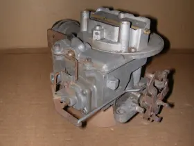 D5we-fa Ford / Motorcraft Ford/motorcraft 2150 Carburetor - 1975 302 V-8 #d5we-fa 1.08 Inch Parts D5we-fa Ford / Motorcraft Ford/motorcraft 2150 Carburetor - 1975 302 V-8 #d5we-fa 1.08 Inch Parts