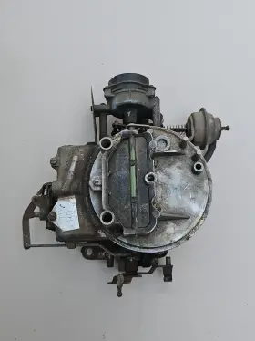 D7az-ah Ford/motorcraft 1977-79 With 390 400 429 Auto 2-2100 2v Carburetor Elec. Choke D7az-ah Ford/motorcraft 1977-79 With 390 400 429 Auto 2-2100 2v Carburetor Elec. Choke