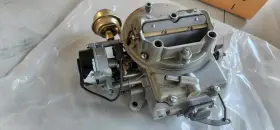 E1pe-aca Ford/motorcraft 1979-82 With 255 302 - 2v Carburetor Electric Choke P/n 2-685 E1pe-aca Ford/motorcraft 1979-82 With 255 302 - 2v Carburetor Electric Choke P/n 2-685