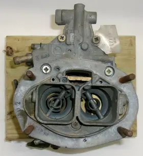 R7790 Ford 1974-78 Pinto Bobcat Mustang Ii 4 Cyl. Carburetor 2v Holley 2.3l
