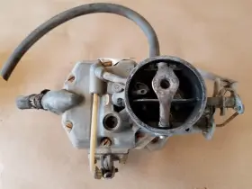 320-02169 Ford Truck 1969 F100 Carburetor 240 Manufacturer Fits 69 E100 Van 320-02169 Ford Truck 1969 F100 Carburetor 240 Manufacturer Fits 69 E100 Van