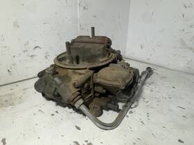 Ford Truck 320-02213 Rebuildable Holley 1850-2 Carburetor 600 Cfm Model 4160